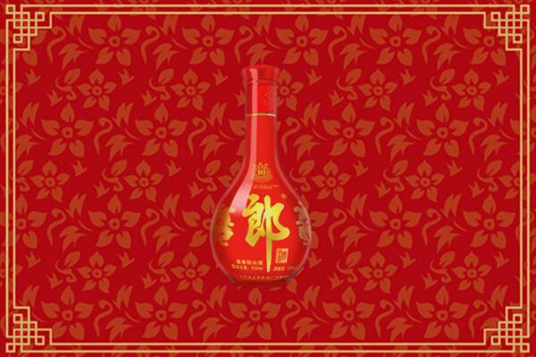 日照回收郎酒